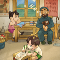 股