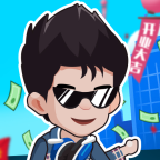 洛克王国世界