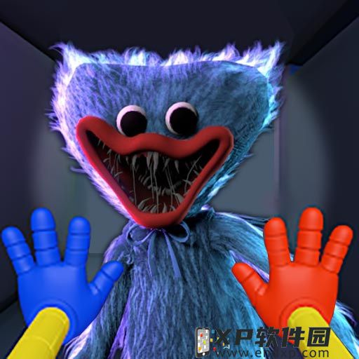 赵睿微笑