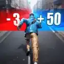 范丞丞让尤长靖拿第三名